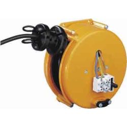 Schill Kabelaufroller EFT 265 A.0308+AR