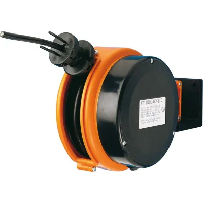 Schill Kabelaufroller FT 150.5KK3075