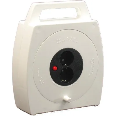 Schill Kabelbox KB 220.S2