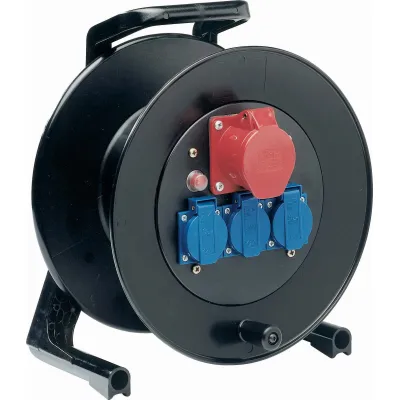 Schill Kabeltrommel GT 310.C516MD3