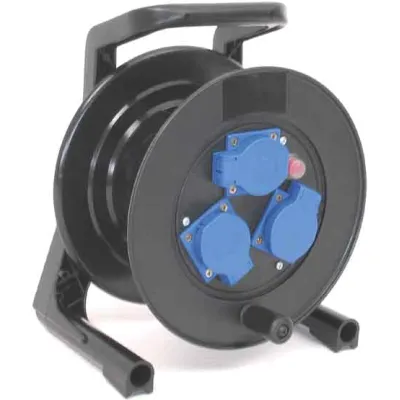 Schill Kabeltrommel GT235.MD3.25PU315