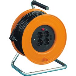 Schill Kabeltrommel IT 280.S4.25KG315