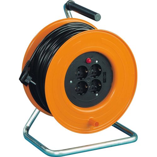Bild: Schill Kabeltrommel IT 280.S4.25KG315