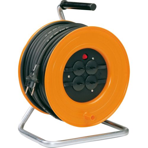 Bild: Schill Kabeltrommel IT 280.TS4.50KG315
