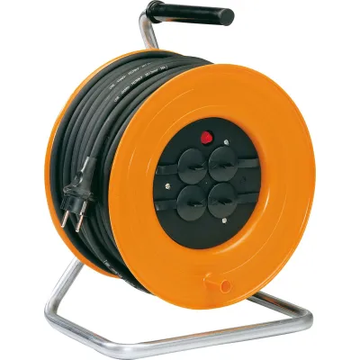 Schill Kabeltrommel IT 280.TS4.50KG315