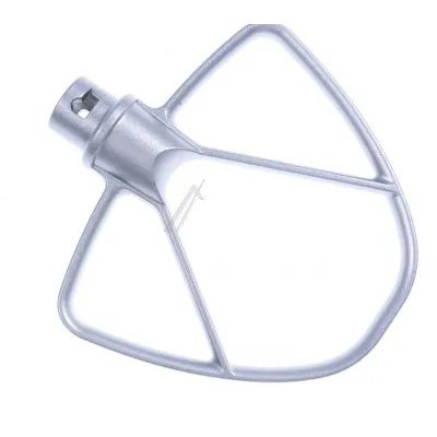 Schlagbesen für Küchenmaschine & Mixer AEG 4055557567 Zum Schlagen Rühren