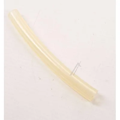 Schlauch 80SH 5x10 für Kaffeemaschine Küppersbusch 534361 Silikonschlauch