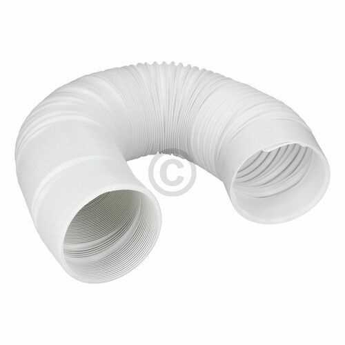 Bild: Schlauch Abluft Whirlpool 481253018073 für Klimagerät