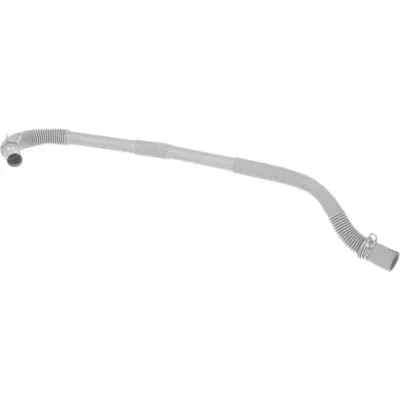 Schlauch Bosch 11044742 mit Schellen