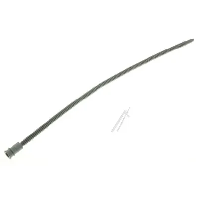 Schlauch-Cradle für Trockner Whirlpool 488000526651 Rückführung