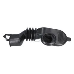 SCHLAUCH (EINSP.-BOTTICH) Indesit C00262727 für Waschmaschine Indesit