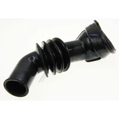 Schlauch Faltenbalg für Waschmaschine Hisense/Gorenje HK1578525 Behälter Pumpe A