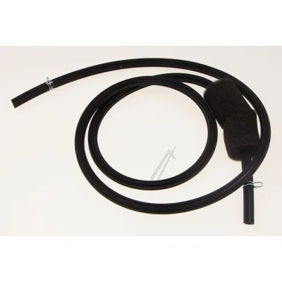 Schlauch für Waschmaschine Midea 12638100002384 Anschlussteil