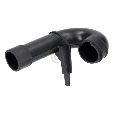 Schlauch Heizung / Pumpentopf passend für AEG 1119164018 BLUPARTS
