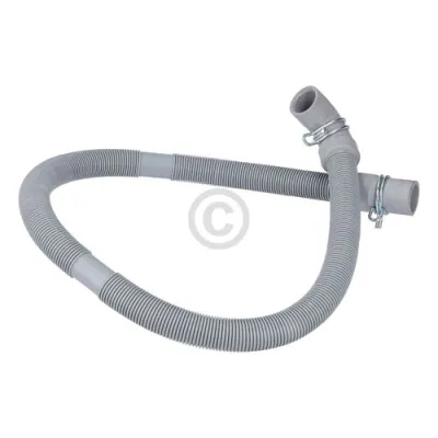 Schlauch Pumpe-Ausgleichkammer