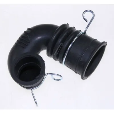 Schlauch-Zug-Behälter für Samsung Waschmaschine DC67-00292A EPDM, 36,5mm ID