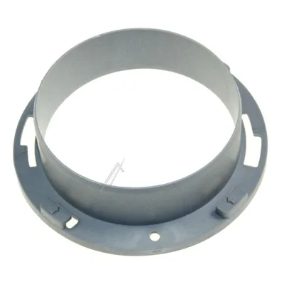 Schlauchadapter Geschirrspüler Beko C00871213 Rohrverbinder