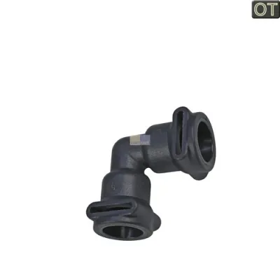 Schlauchanschluss an Heizelement 00426662 426662 Bosch, Siemens, Neff