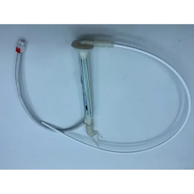 Schlauchanschluss Eiswürfelbereiter Beko 4339790385 für Kühlschrank Beko