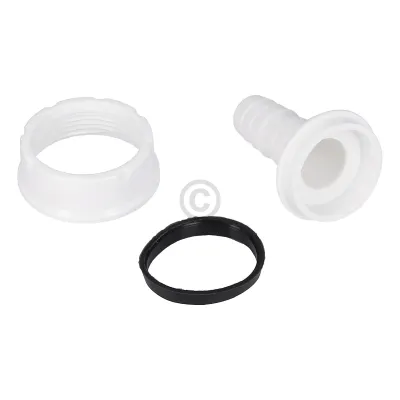 Schlauchanschluss für 1 1/2" Siphon KIRCHHOFF 988384413 KIRCHHOFF