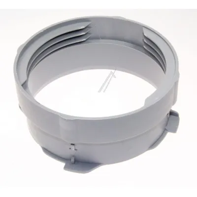 Schlauchanschluss für Beko Trockner C00868047 Schlauch-Adapter