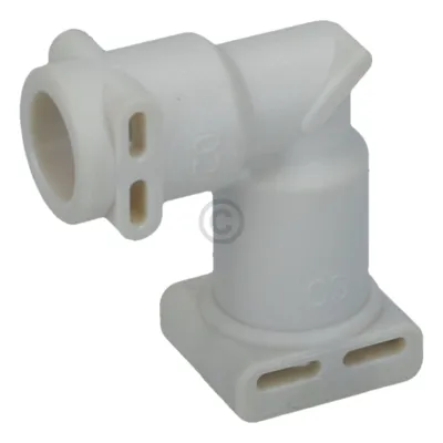 Schlauchanschluss für Kaffeemaschine Smeg 766650832 Wasseranschluss