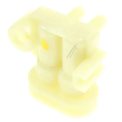 Schlauchanschluss für Saeco Kaffeemaschine 421944084811 Kapsel-Anschluss