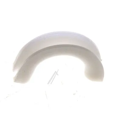 Schlauchaufhänger für Waschmaschine Vestel 42019298 Schlauchhalter