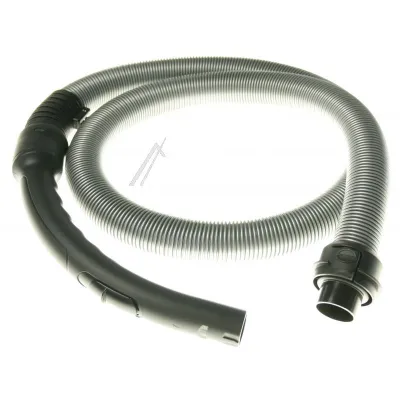 Schlauchbaugruppe für Staubsauger Samsung DJ9701418G schwarz, 1700mm, mit Kabel