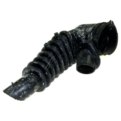 Schlauchfilter mit Kugel für Staubsauger Beko Grundig C00895289 Rückschlagfunkti