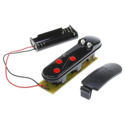 Schlauchgriff-Elektroteil für Staubsauger (1096000003)