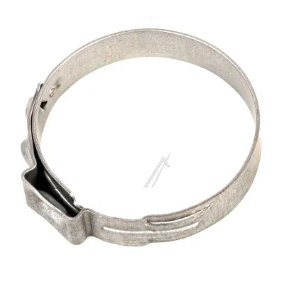 Schlauchklemme für Geschirrspüler Candy/Hoover 70018517 zur Schlauchbefestigung