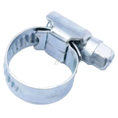 Schlauchklemme für Geschirrspüler Com 8-16mm inox