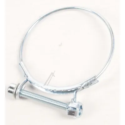 Schlauchklemme für Geschirrspüler Com passend Candy Hoover