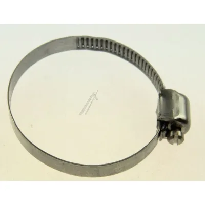 Schlauchklemme für Geschirrspüler Küppersbusch 427078 Schlauch Befestigung