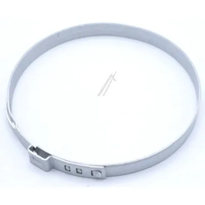 Schlauchklemme für Geschirrspüler Midea 12976000000335 Befestigung