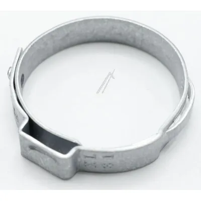 Schlauchklemme für Geschirrspüler Midea 12976000004609 Ø31x7 mm