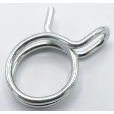 Schlauchklemme für Hisense/Gorenje Waschmaschine HK1578187 Befestigung