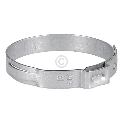 Schlauchklemme für Midea Waschmaschine 12976000004604 Wäschetrockner