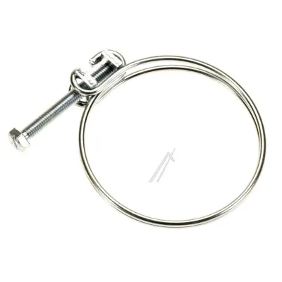 Schlauchklemme für Vestel Waschmaschine 35007369 Ø72 mm