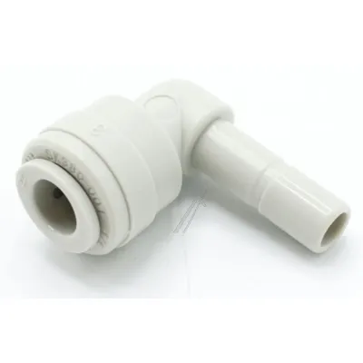 Schlauchkupplung für Kühlschrank Electrolux AEG 2087796013 Wasseranschluss Verbi