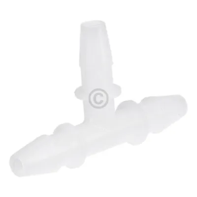 Schlauchsatz Ecovacs 201-2353-1410 für Staubsauger-Roboter