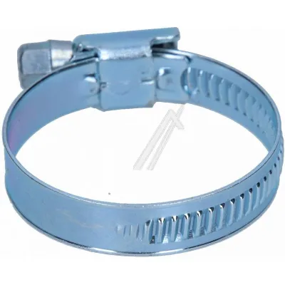Schlauchschelle für Geschirrspüler COM 5415828 25/40mm inox