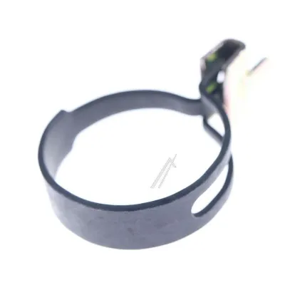 Schlauchschelle für Geschirrspüler Samsung DD6500001M Gala-E, SK5, Dacro Coat