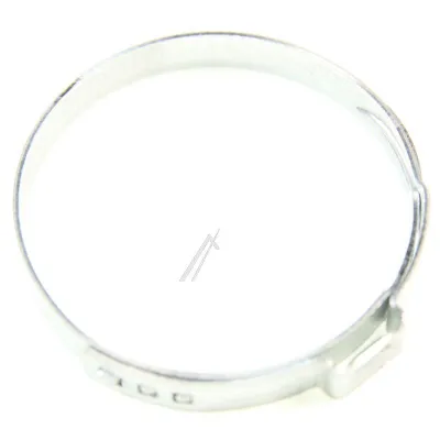 Schlauchschelle für Kühlschrank Midea 12976000000308 42,3-45,5mm, 46XL