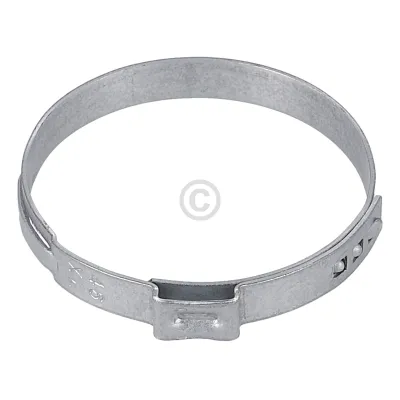 Schlauchschelle für Kühlschrank Midea 12976000000308 42,3-45,5mm, 46XL