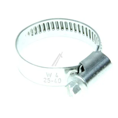 Schlauchschelle für Ofen Com 1367704032 Klemmring
