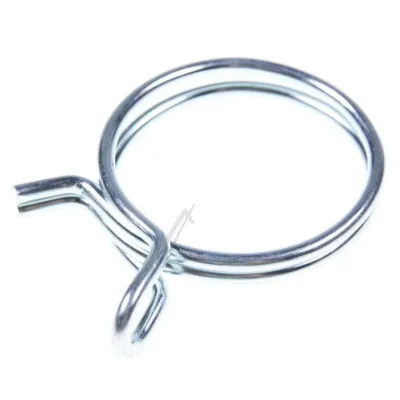 Schlauchschelle für Waschmaschine Hisense/Gorenje HK1577215 Befestigung