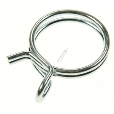 Schlauchschelle für Waschmaschine Hisense/Gorenje HK1577218 Befestigung