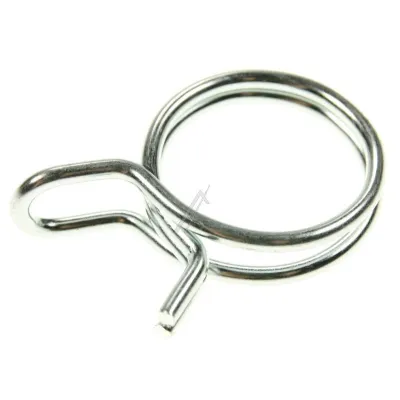 Schlauchschelle für Waschmaschine Hisense/Gorenje HK1577221 Befestigung